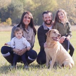 Meet your Posher, Ingrid